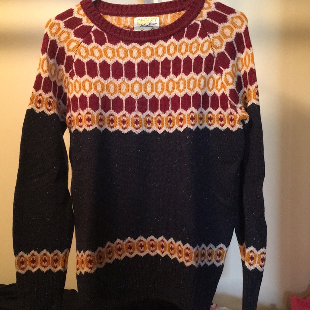 Sweater